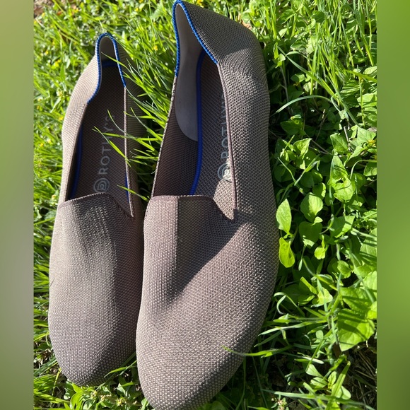 Rothy’s The Loafer sz 12 - Picture 3 of 7